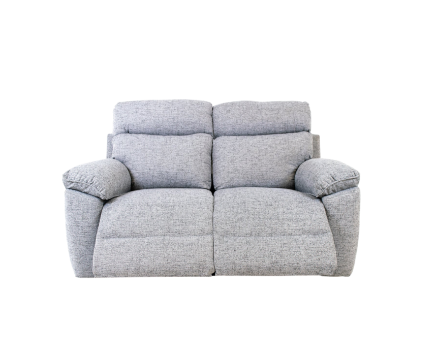 STACEY FABRIC POWER RECLINER LOVESEAT